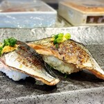 Tsukiji Sushikou - 