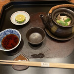 お料理なかき - 