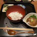 お料理なかき - 