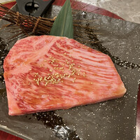 川崎名物 炭火焼肉 食道園 - 