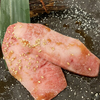 川崎名物 炭火焼肉 食道園 - 