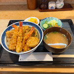 Tempura Maru Naka - 