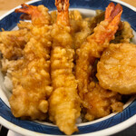 Tempura Maru Naka - 