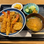 Tempura Maru Naka - 