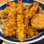 Tempura Maru Naka - 