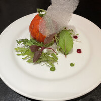 トラットリアイタリア 銀座店 - 