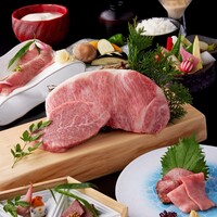 馬喰夢ランチ (100g)