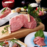 馬喰夢ランチ (100g)