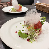 トラットリアイタリア 銀座店 - 