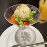 トラットリアイタリア 銀座店 - 