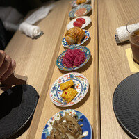 酒と女と鶏と麺 - 