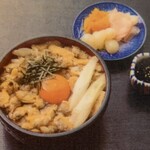 深川 釜匠 - 