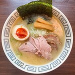 ラーメンとんぼ - 