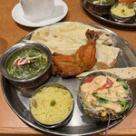 MOTHER INDIA - 