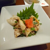 麻布 とさか - 