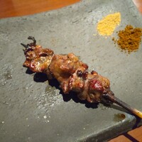 麻布 とさか - 