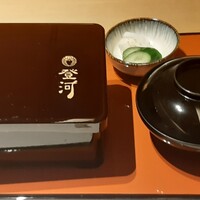炭焼きうなぎ・かしわ 登河 池下店 - 