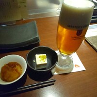 麻布 とさか - 