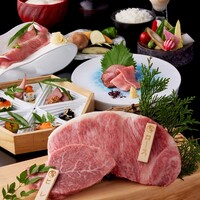 馬喰夢ランチ (100g)