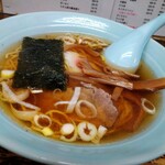 中華料理 まさき亭 - 