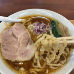 Chuuka Soba Sen No Tori - 