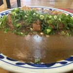 嵐山カレー - 