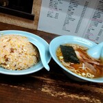 中華料理 まさき亭 - 