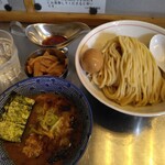 Tsukemen Jindagi - 