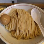 Tsukemen Jindagi - 