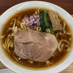 Chuuka Soba Sen No Tori - 