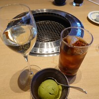 尾崎牛焼肉 銀座 ひむか - 