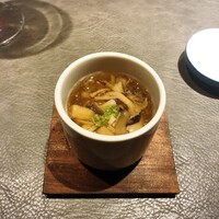 新宿 鉄板焼き YOKOTA - 