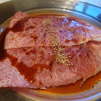 尾崎牛焼肉 銀座 ひむか - 