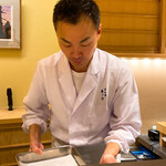 日本橋 蕎ノ字 - 