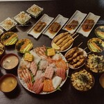 深川 釜匠 - 