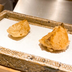 日本橋 蕎ノ字 - 