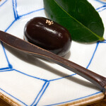 日本橋 蕎ノ字 - 