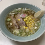 Ramen Shokunim Mandai - 