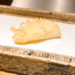 日本橋 蕎ノ字 - 