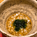 日本橋 蕎ノ字 - 