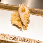 日本橋 蕎ノ字 - 