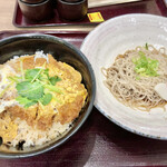 とんかつ三丁目 - 