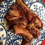 焼肉ホルモンたけ田 - 