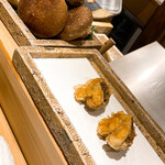 日本橋 蕎ノ字 - 