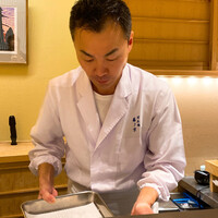 日本橋 蕎ノ字 - 