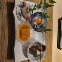 北新地 すし通 - 