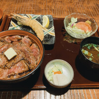赤坂 津つ井 総本店 - 