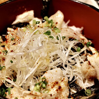 焼きふぐ 優ふく 北新地店 - 