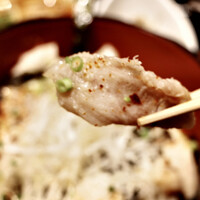 焼きふぐ 優ふく 北新地店 - 