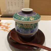 吉祥寺 鮨 栞庵 やましろ - 